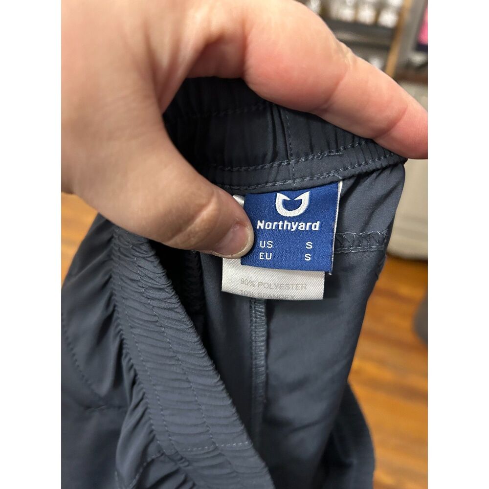 Northyard Size Small Shorts